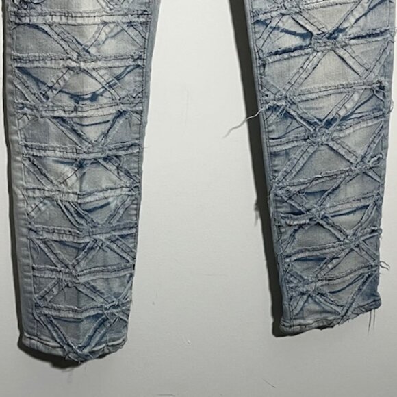 Waimea Skinny Fit Jeans Size 38 - Picture 5 of 15